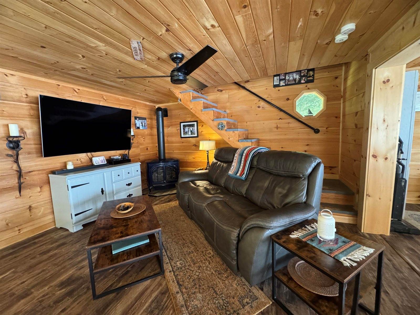 12 Beech Ridge Drive, Abbot, ME 04406