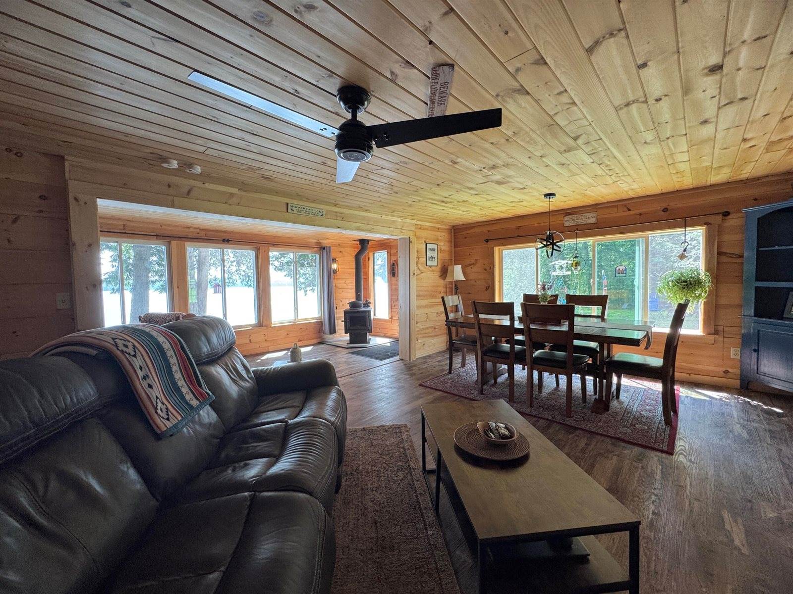 12 Beech Ridge Drive, Abbot, ME 04406