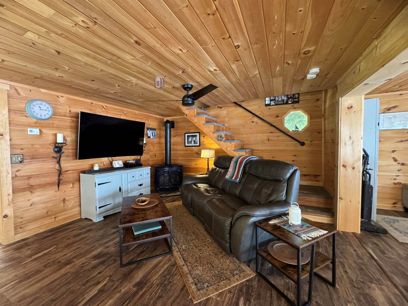 12 Beech Ridge Drive, Abbot, ME 04406