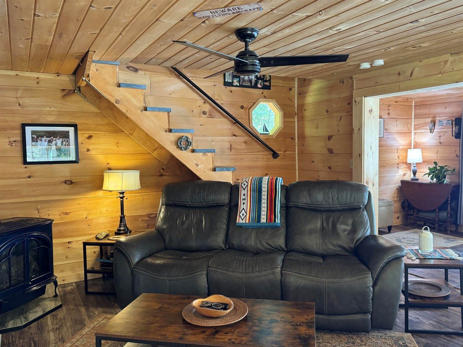 12 Beech Ridge Drive, Abbot, ME 04406