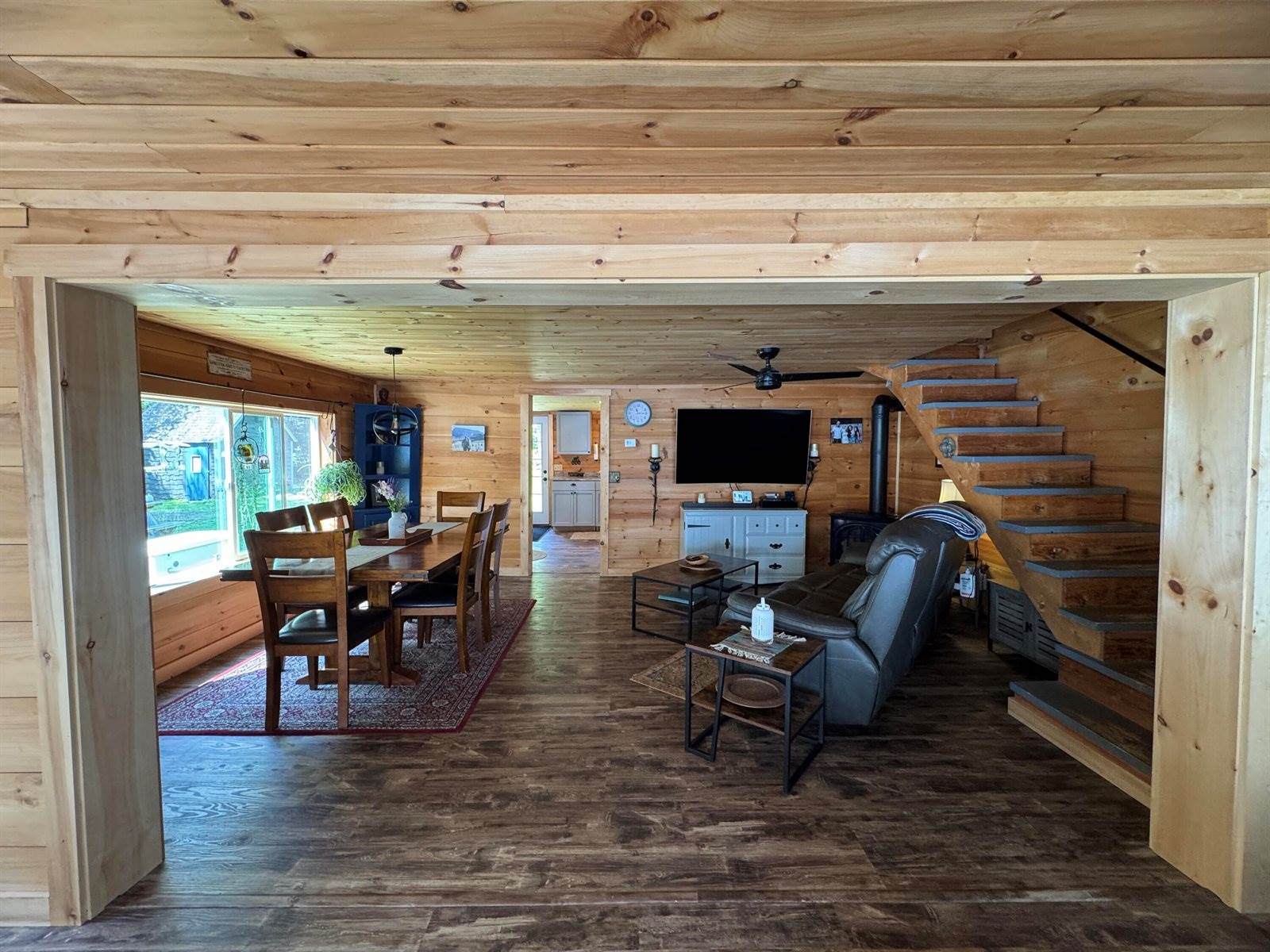 12 Beech Ridge Drive, Abbot, ME 04406