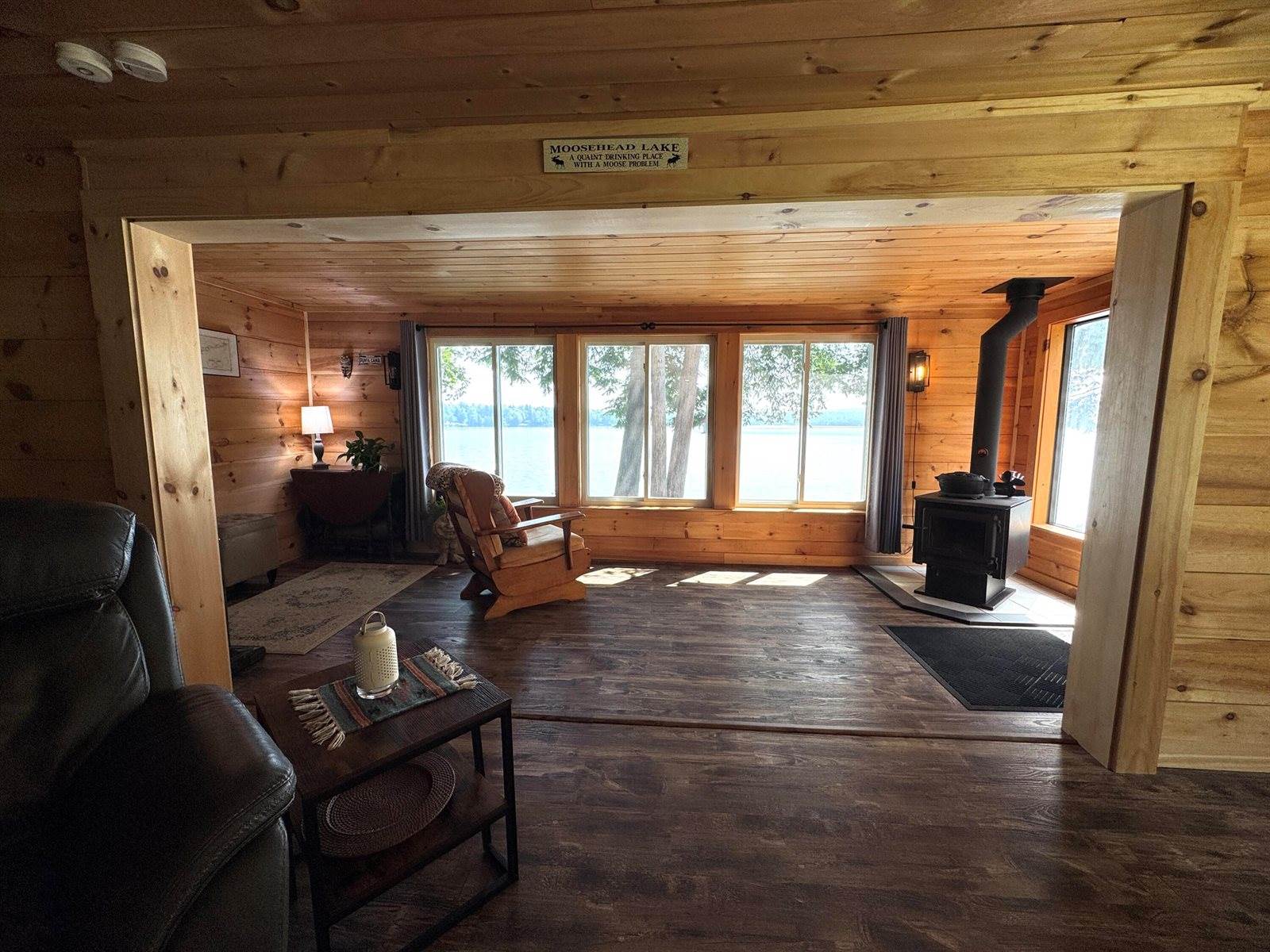 12 Beech Ridge Drive, Abbot, ME 04406