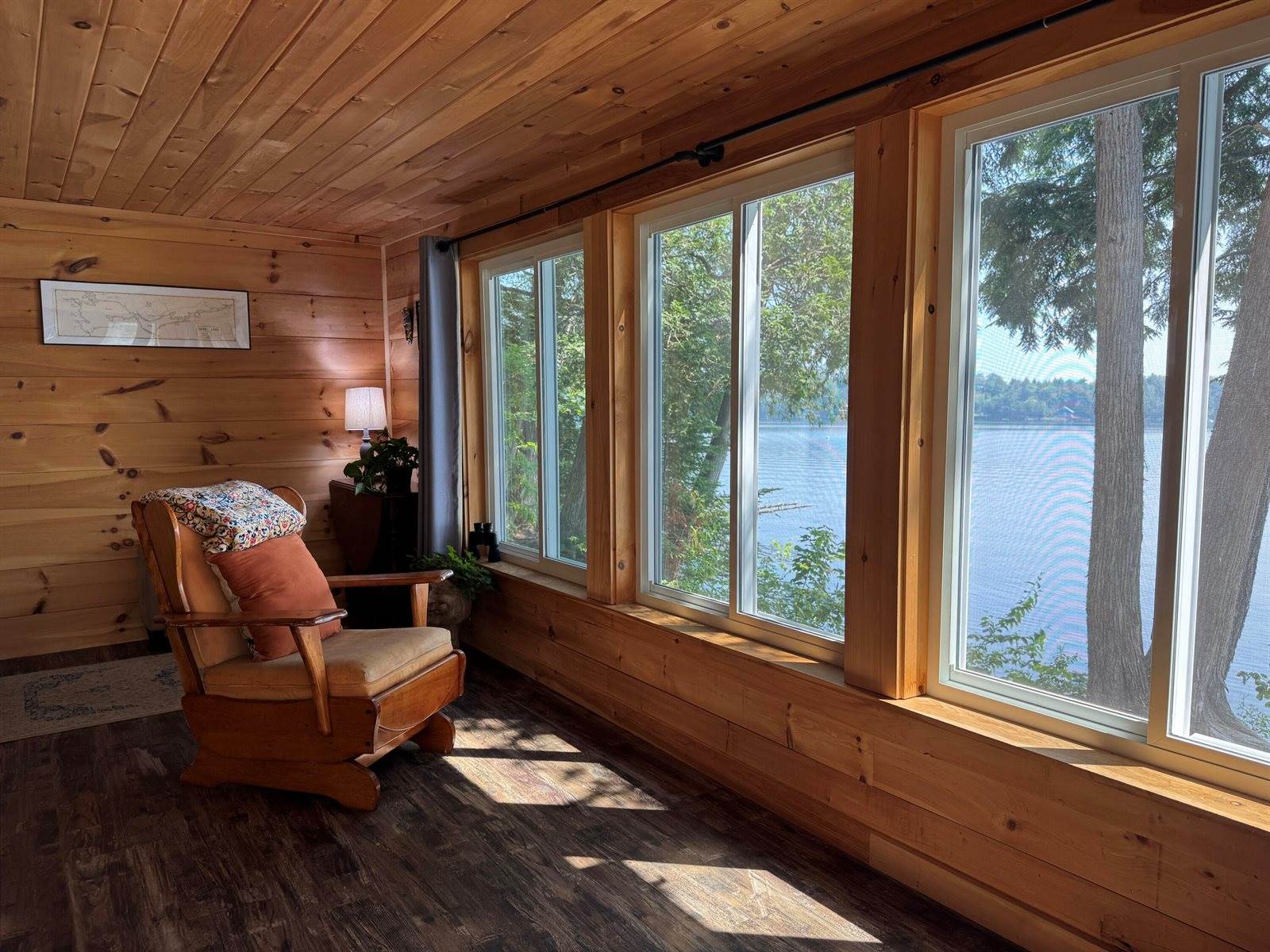 12 Beech Ridge Drive, Abbot, ME 04406