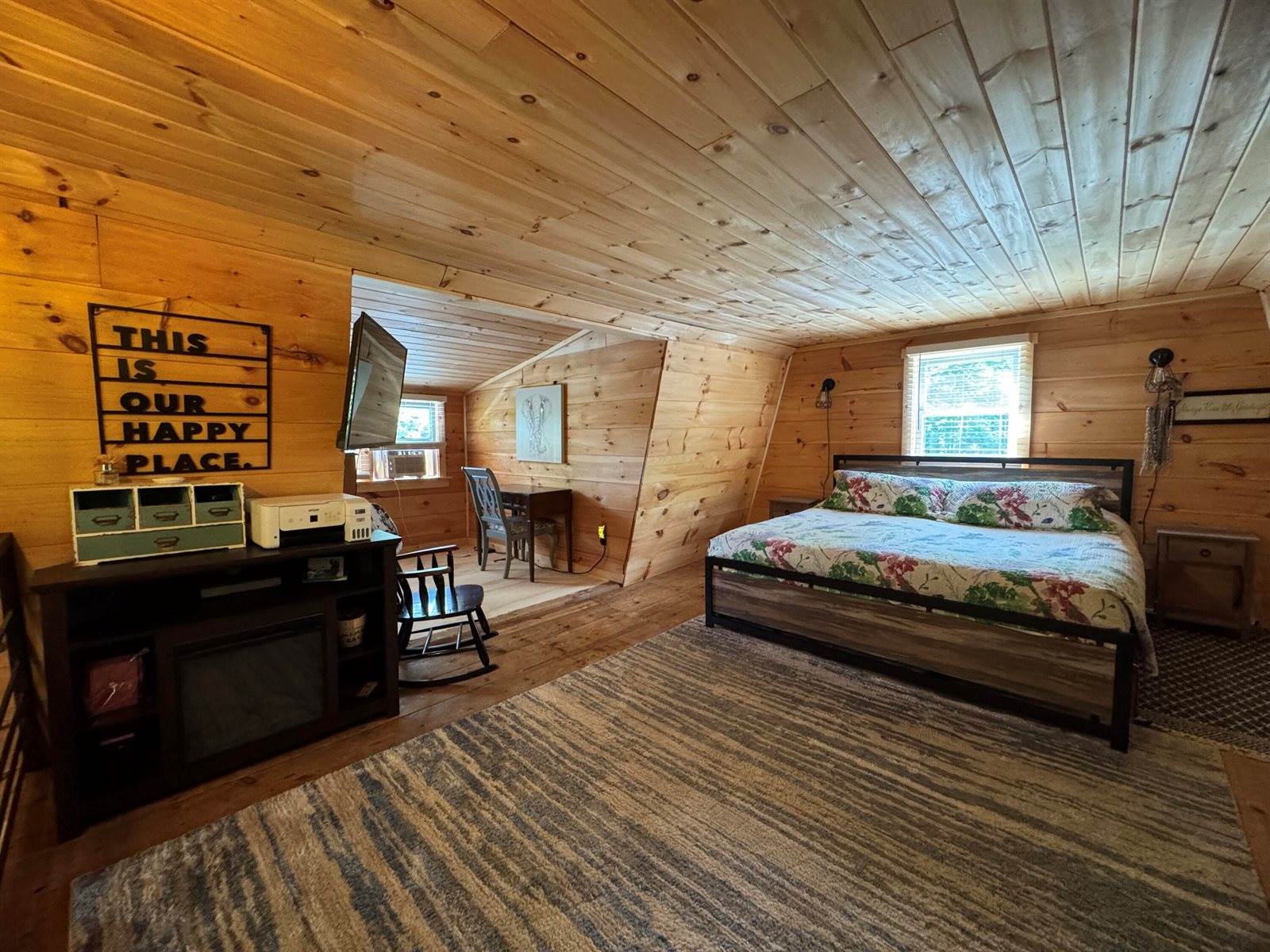 12 Beech Ridge Drive, Abbot, ME 04406