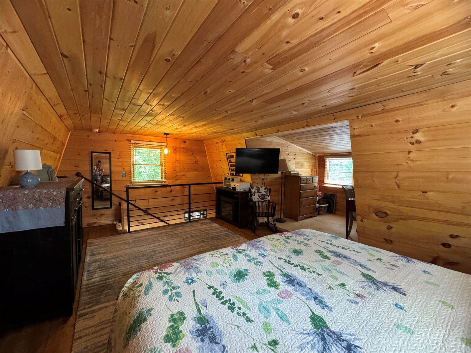 12 Beech Ridge Drive, Abbot, ME 04406