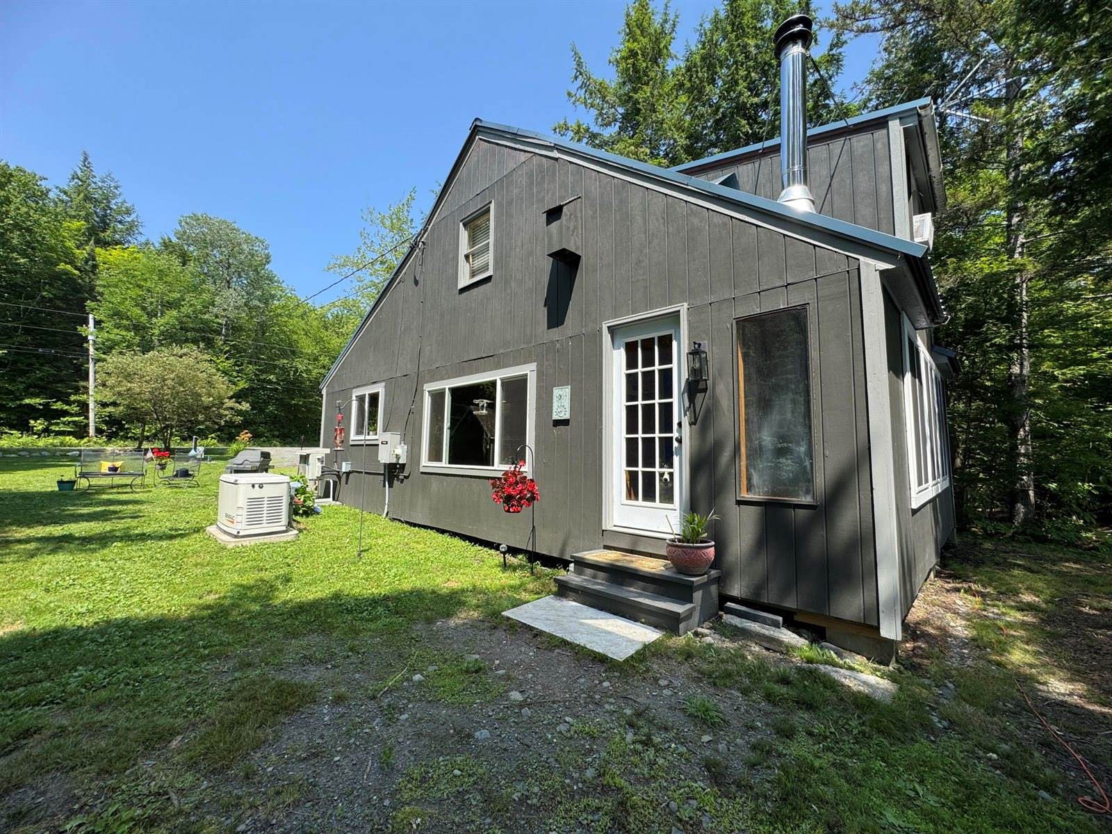 12 Beech Ridge Drive, Abbot, ME 04406