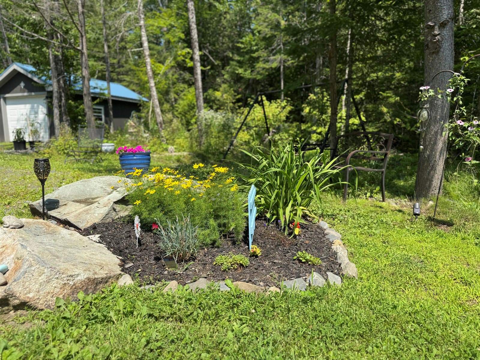 12 Beech Ridge Drive, Abbot, ME 04406