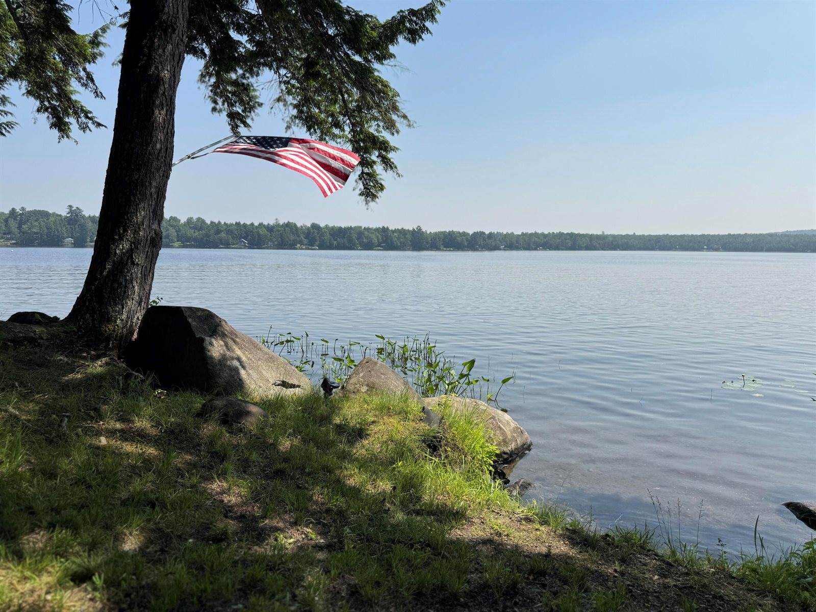 12 Beech Ridge Drive, Abbot, ME 04406