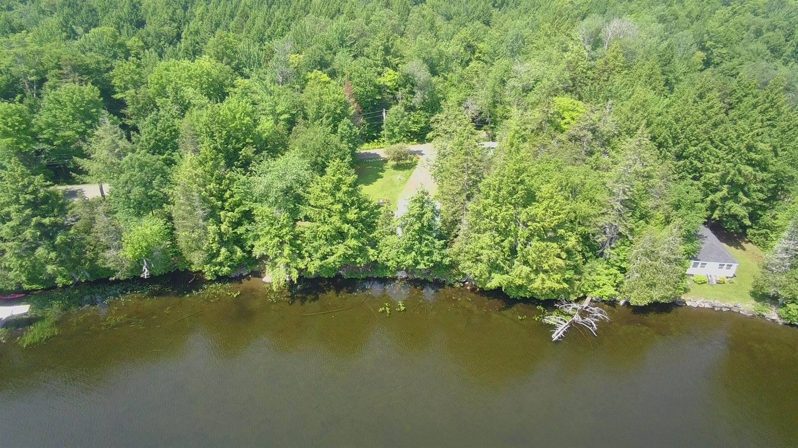 12 Beech Ridge Drive, Abbot, ME 04406