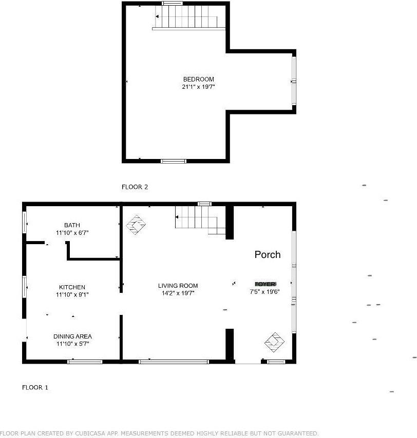 12 Beech Ridge Drive, Abbot, ME 04406