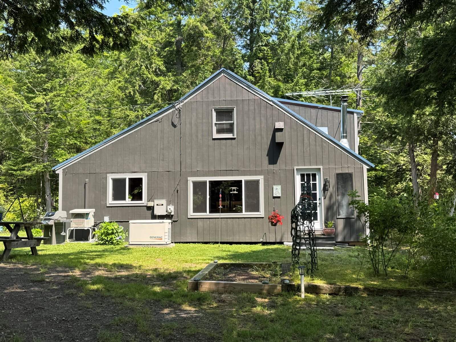 12 Beech Ridge Drive, Abbot, ME 04406