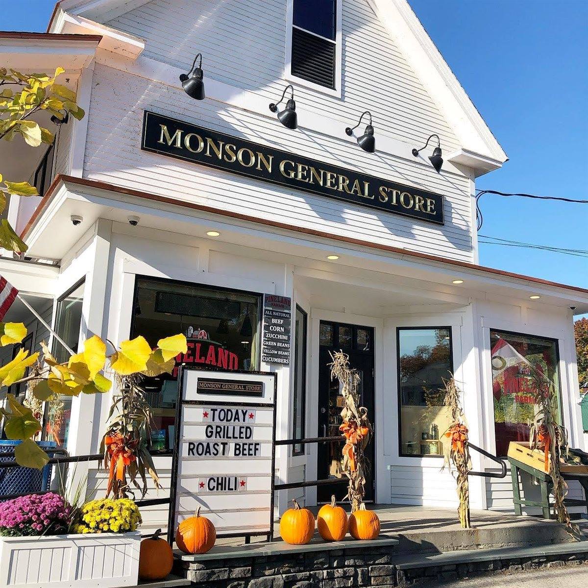 30 Wilson Stream Road, Willimantic, ME 04443