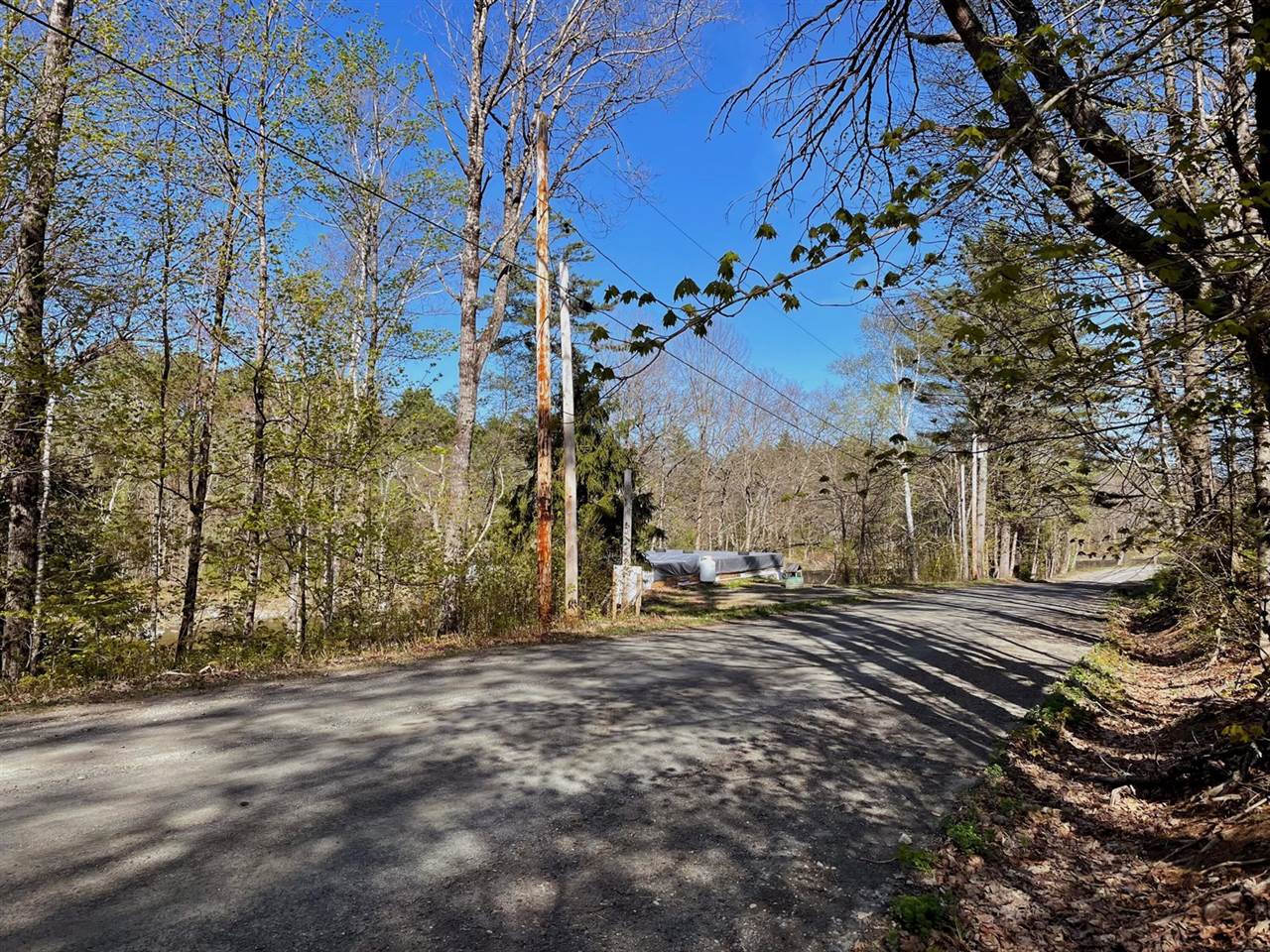 30 Wilson Stream Road, Willimantic, ME 04443