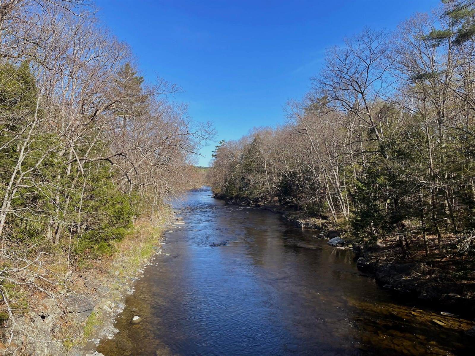 30 Wilson Stream Road, Willimantic, ME 04443