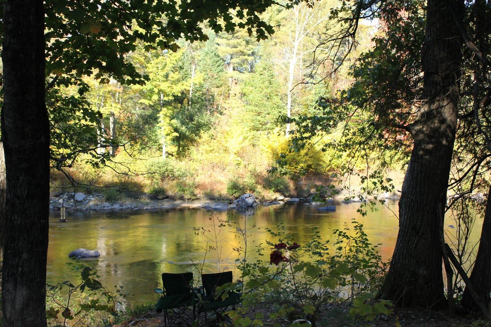 30 Wilson Stream Road, Willimantic, ME 04443