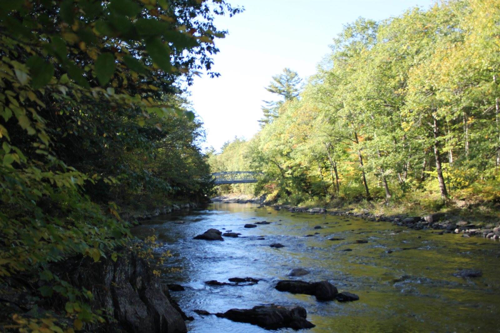 30 Wilson Stream Road, Willimantic, ME 04443