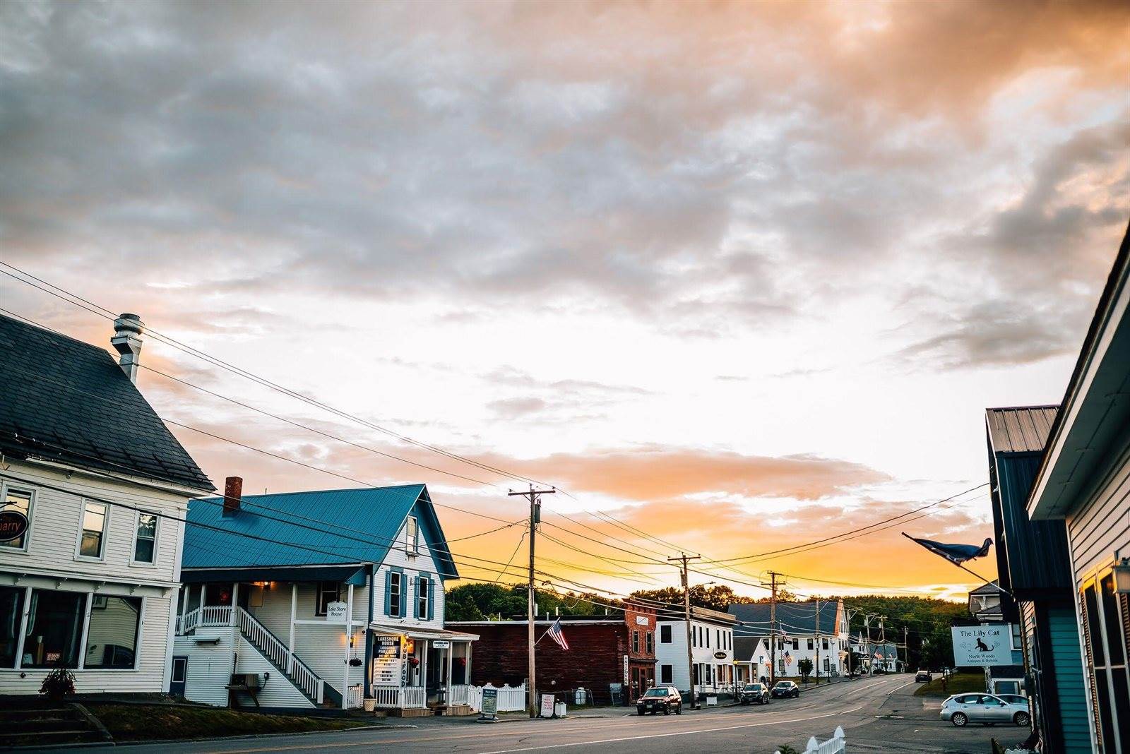 30 Wilson Stream Road, Willimantic, ME 04443