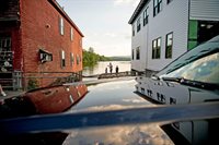 30 Wilson Stream Road, Willimantic, ME 04443