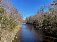 30 Wilson Stream Road, Willimantic, ME 04443