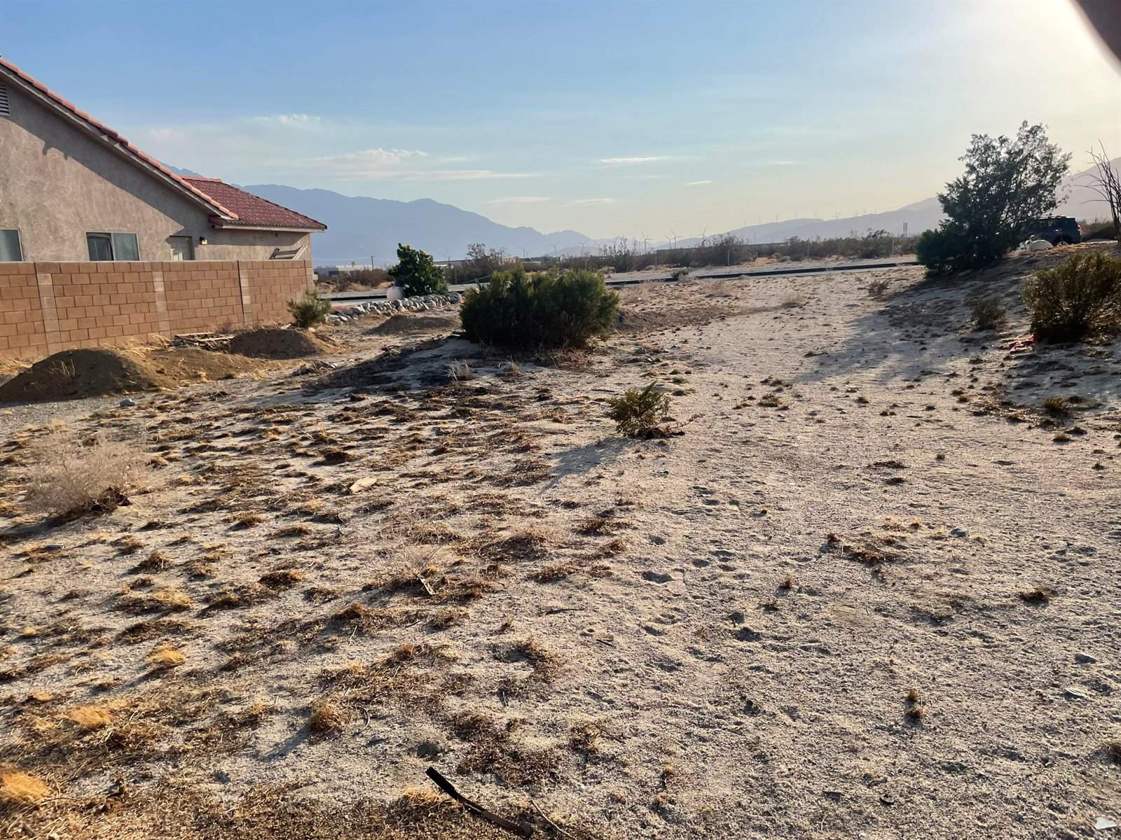 0 Cholla Drive, Desert Hot Springs, CA 92240