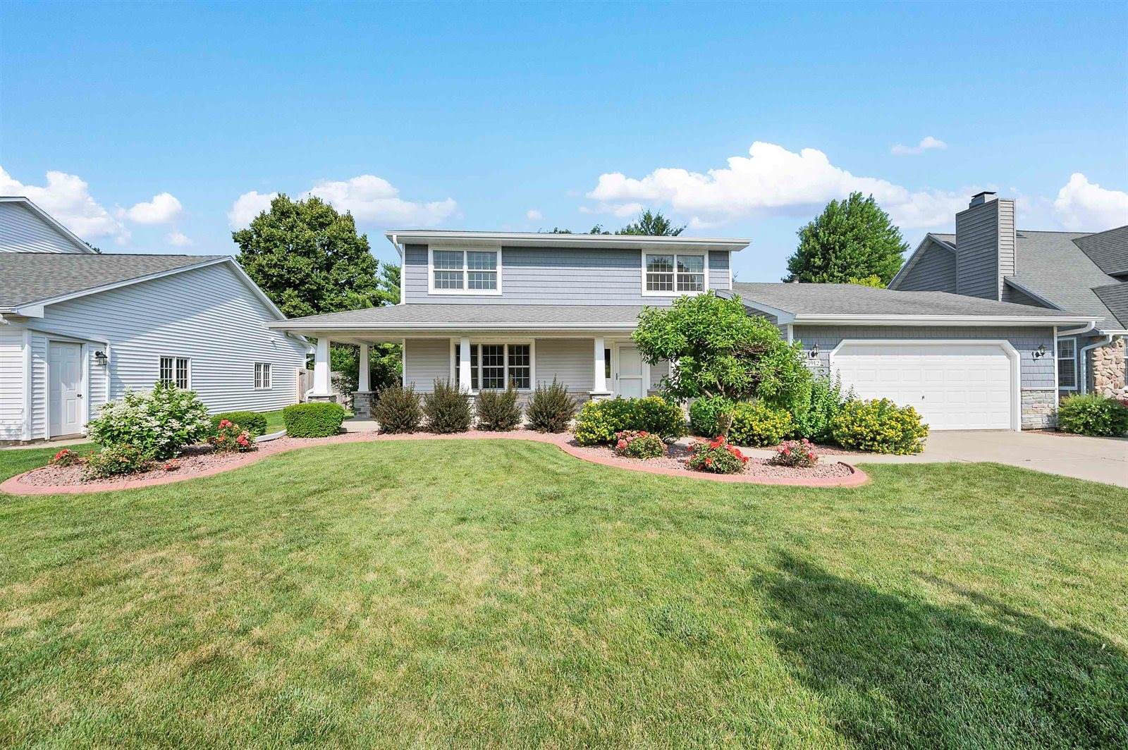 3912 East Saint Croix Circle, Green Bay, WI 54301