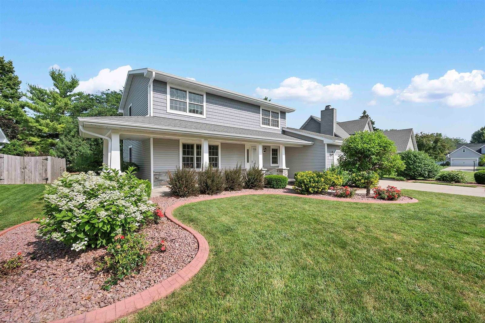 3912 East Saint Croix Circle, Green Bay, WI 54301