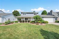 3912 East Saint Croix Circle, Green Bay, WI 54301