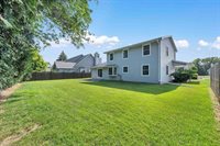 3912 East Saint Croix Circle, Green Bay, WI 54301