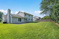 3912 East Saint Croix Circle, Green Bay, WI 54301