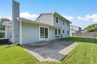 3912 East Saint Croix Circle, Green Bay, WI 54301