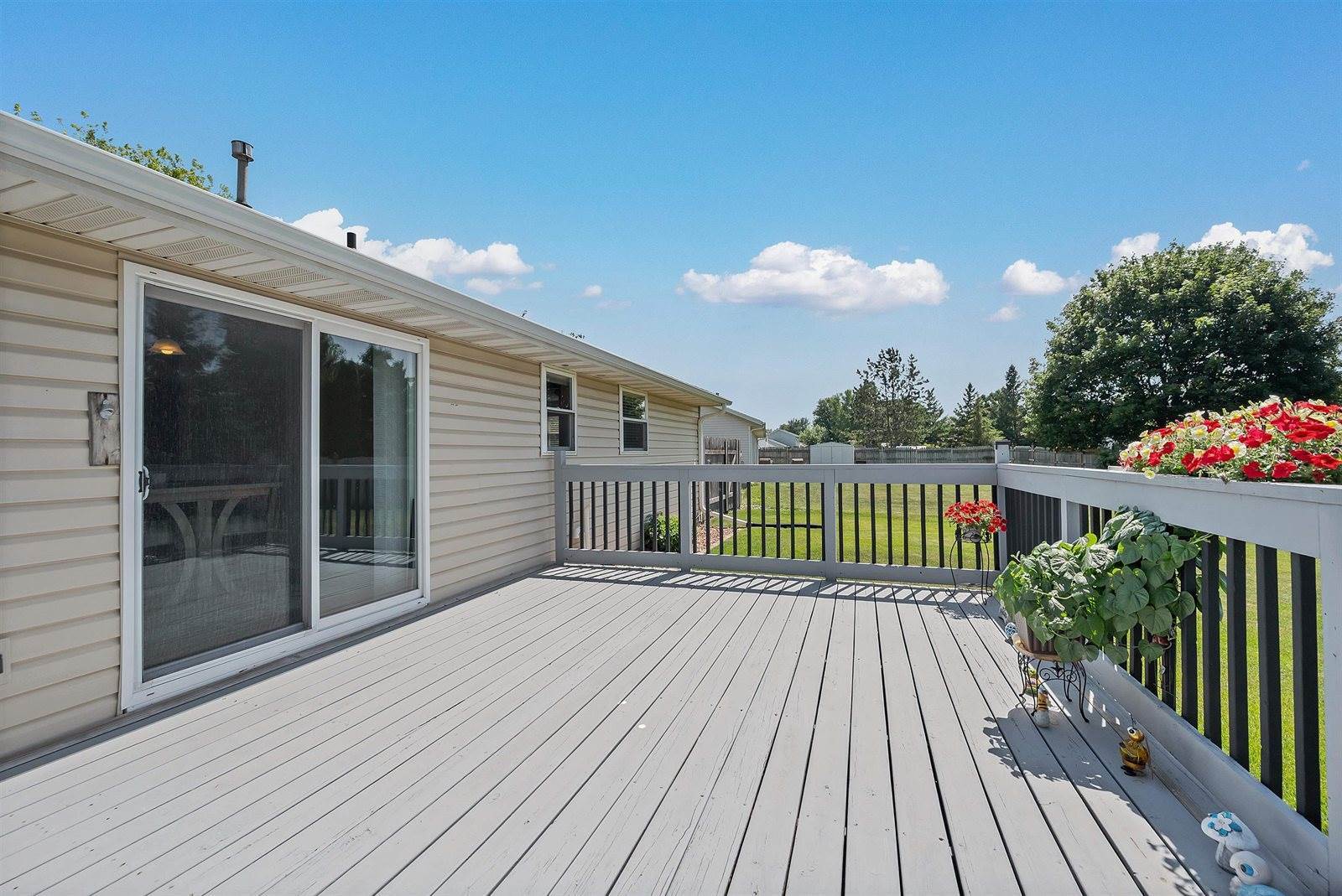 1216 South 9TH Street, De Pere, WI 54115