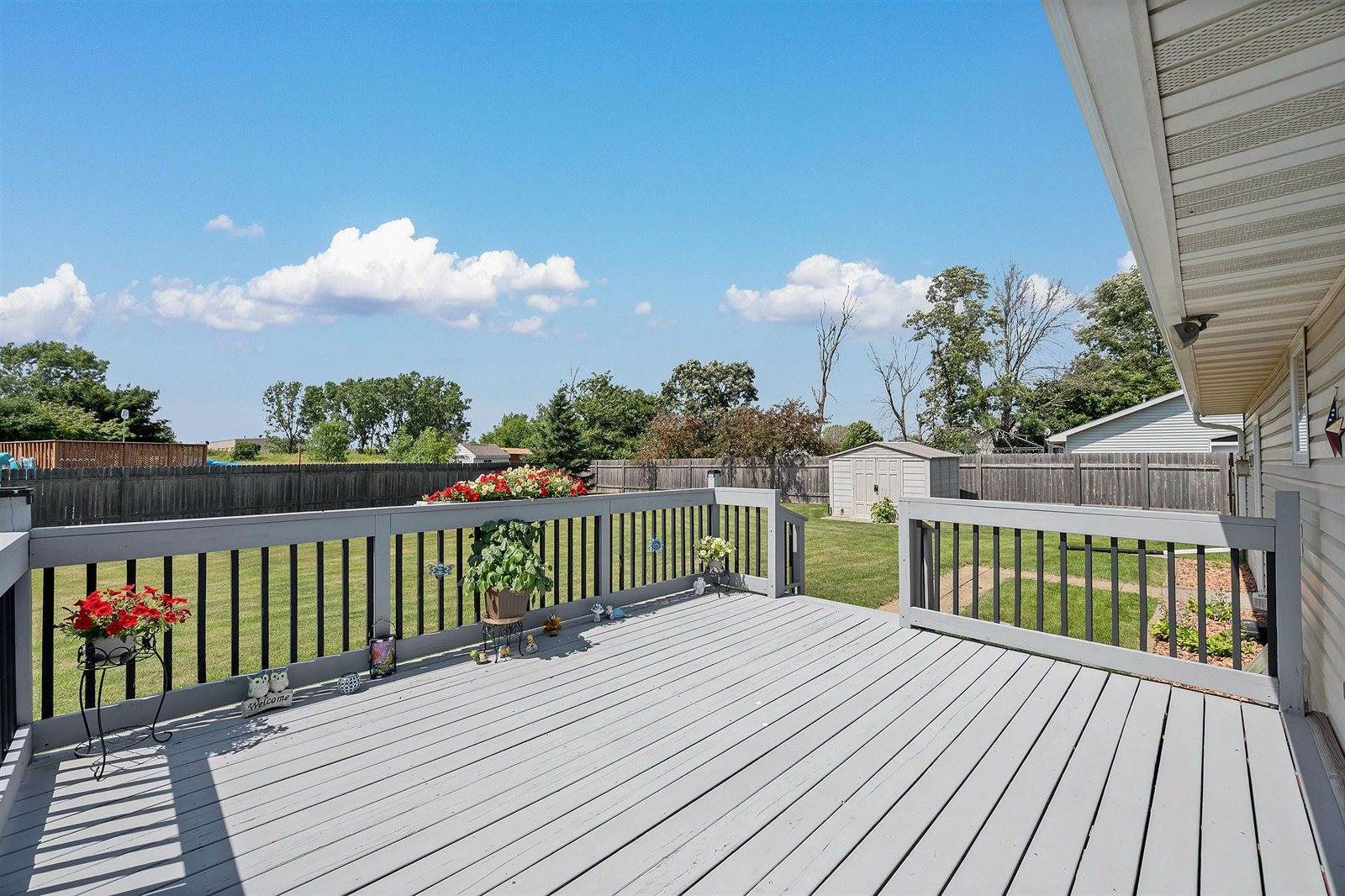 1216 South 9TH Street, De Pere, WI 54115