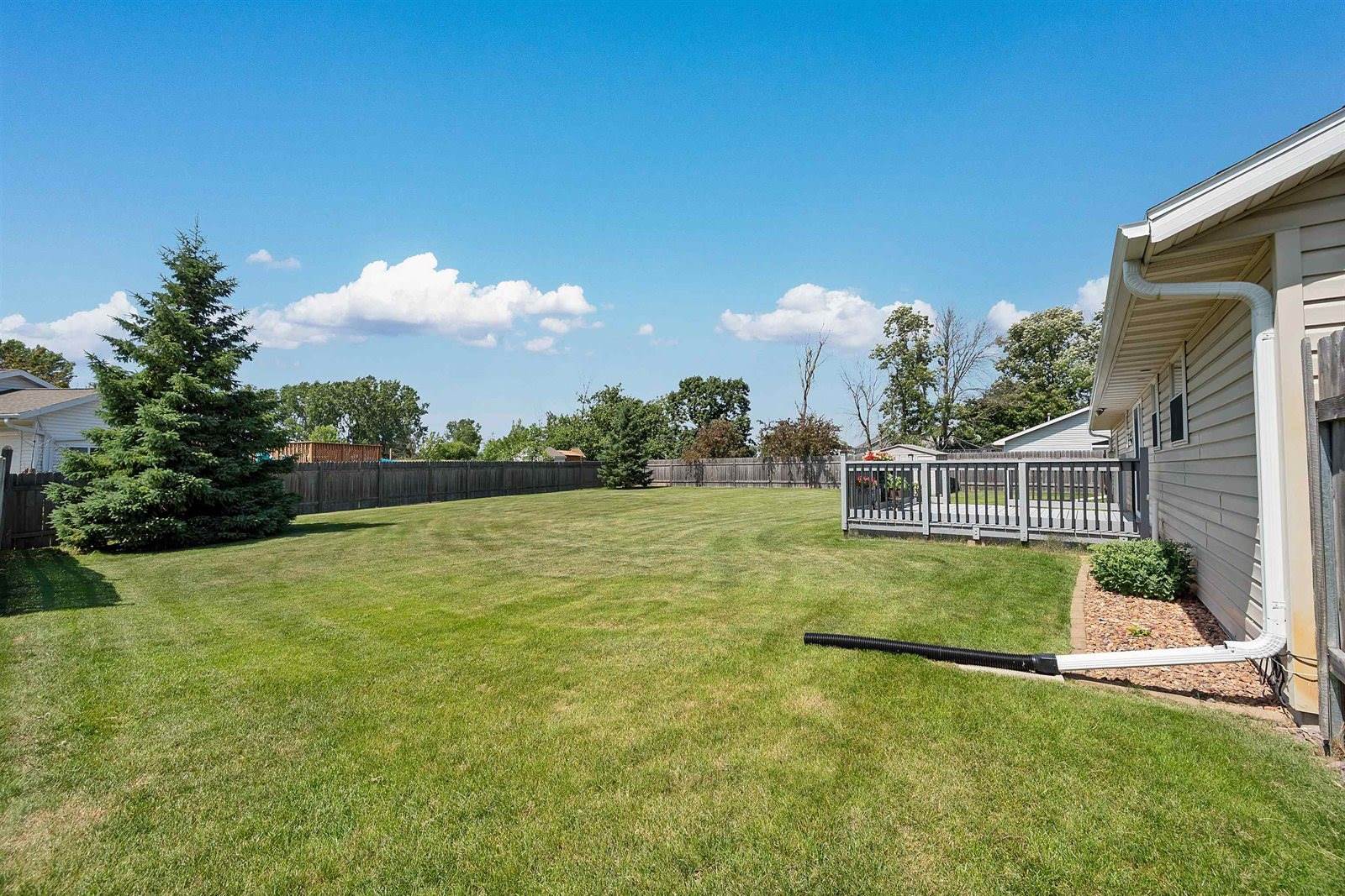 1216 South 9TH Street, De Pere, WI 54115