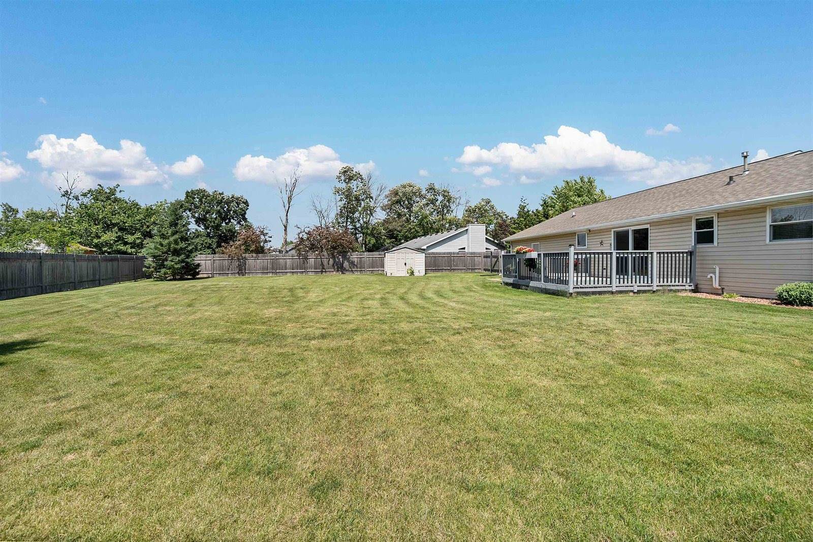 1216 South 9TH Street, De Pere, WI 54115