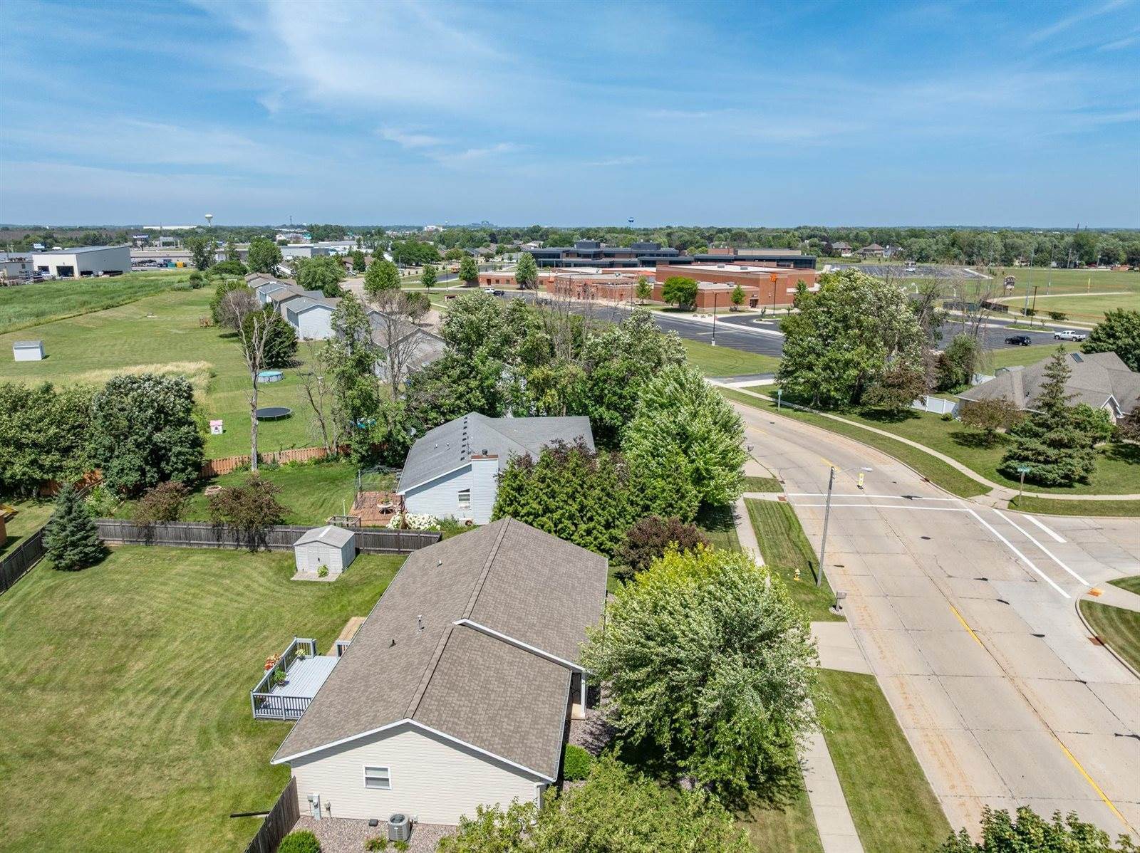 1216 South 9TH Street, De Pere, WI 54115