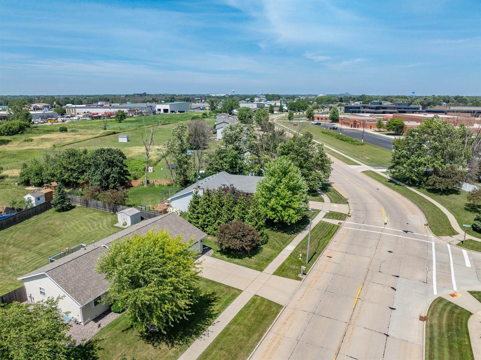 1216 South 9TH Street, De Pere, WI 54115