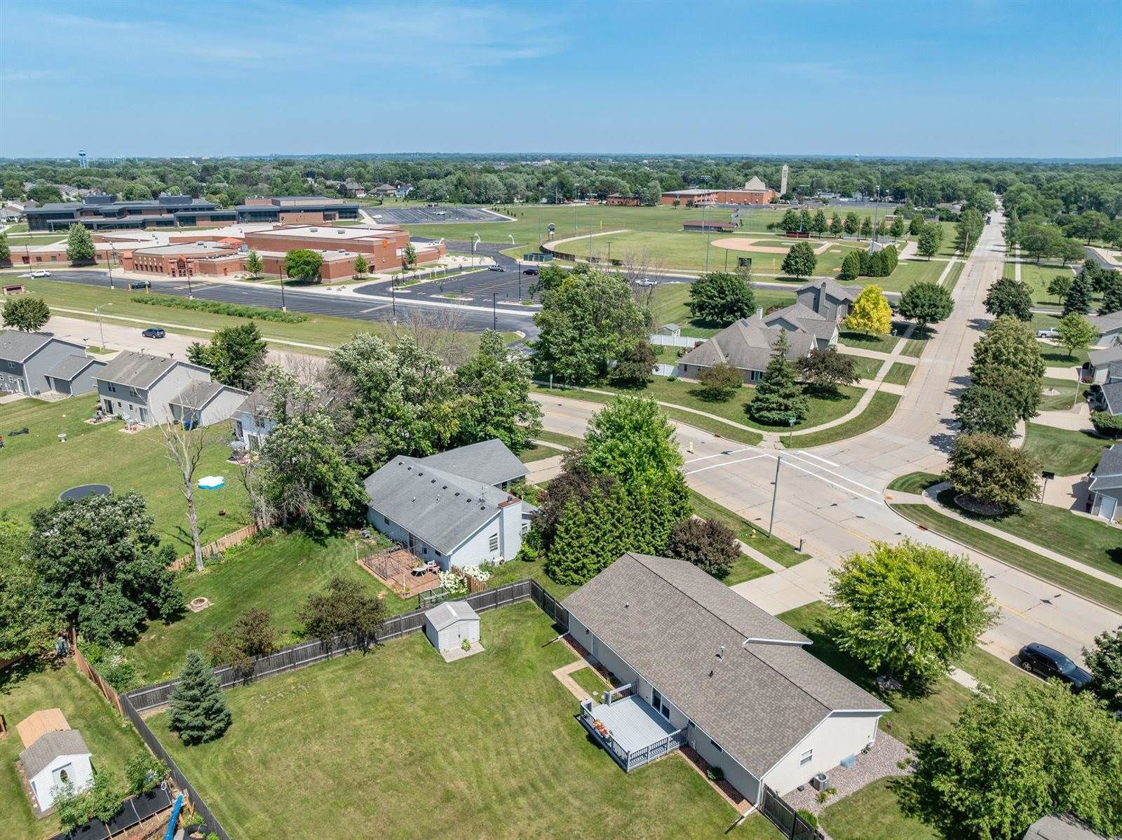 1216 South 9TH Street, De Pere, WI 54115