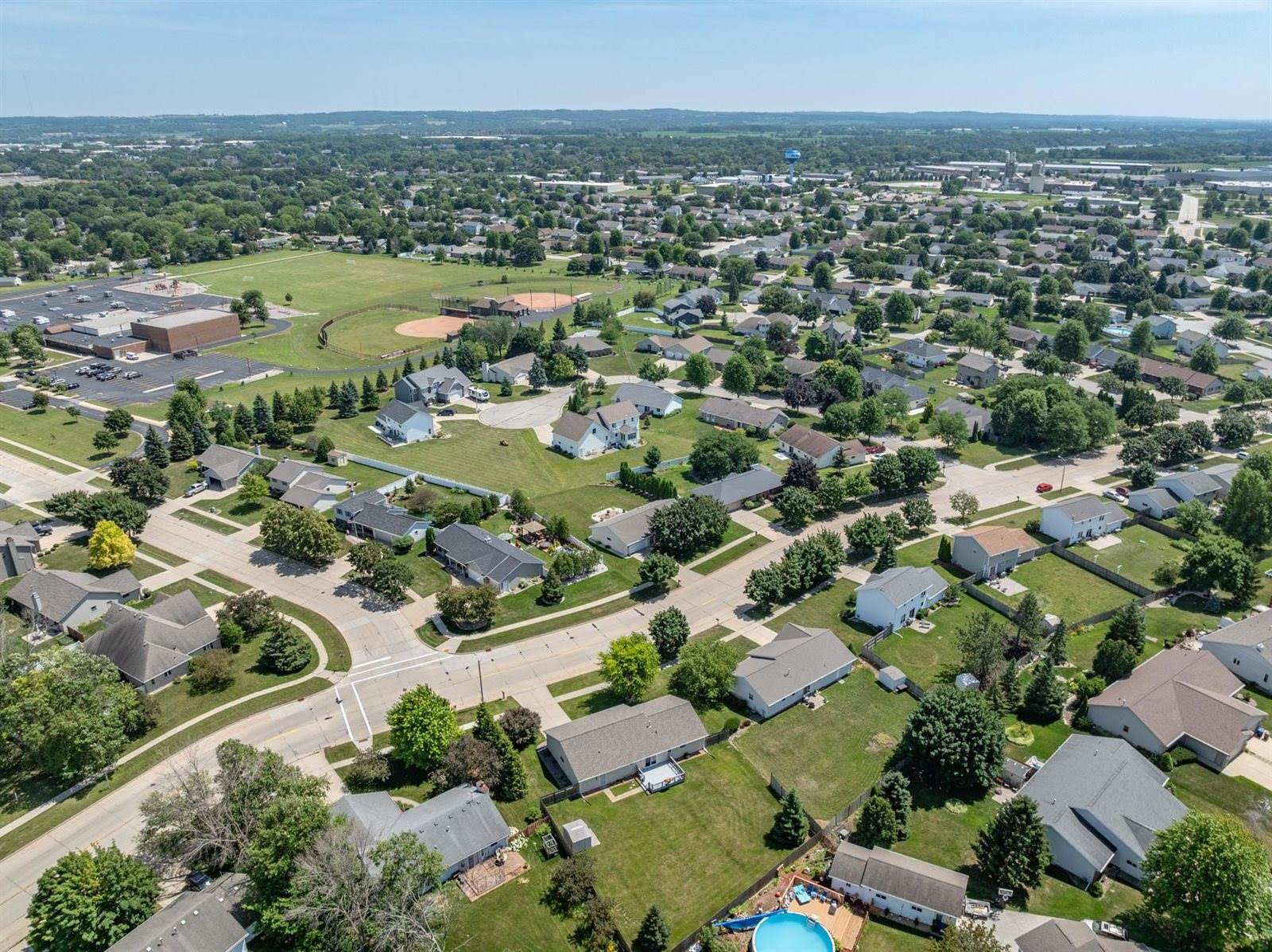 1216 South 9TH Street, De Pere, WI 54115