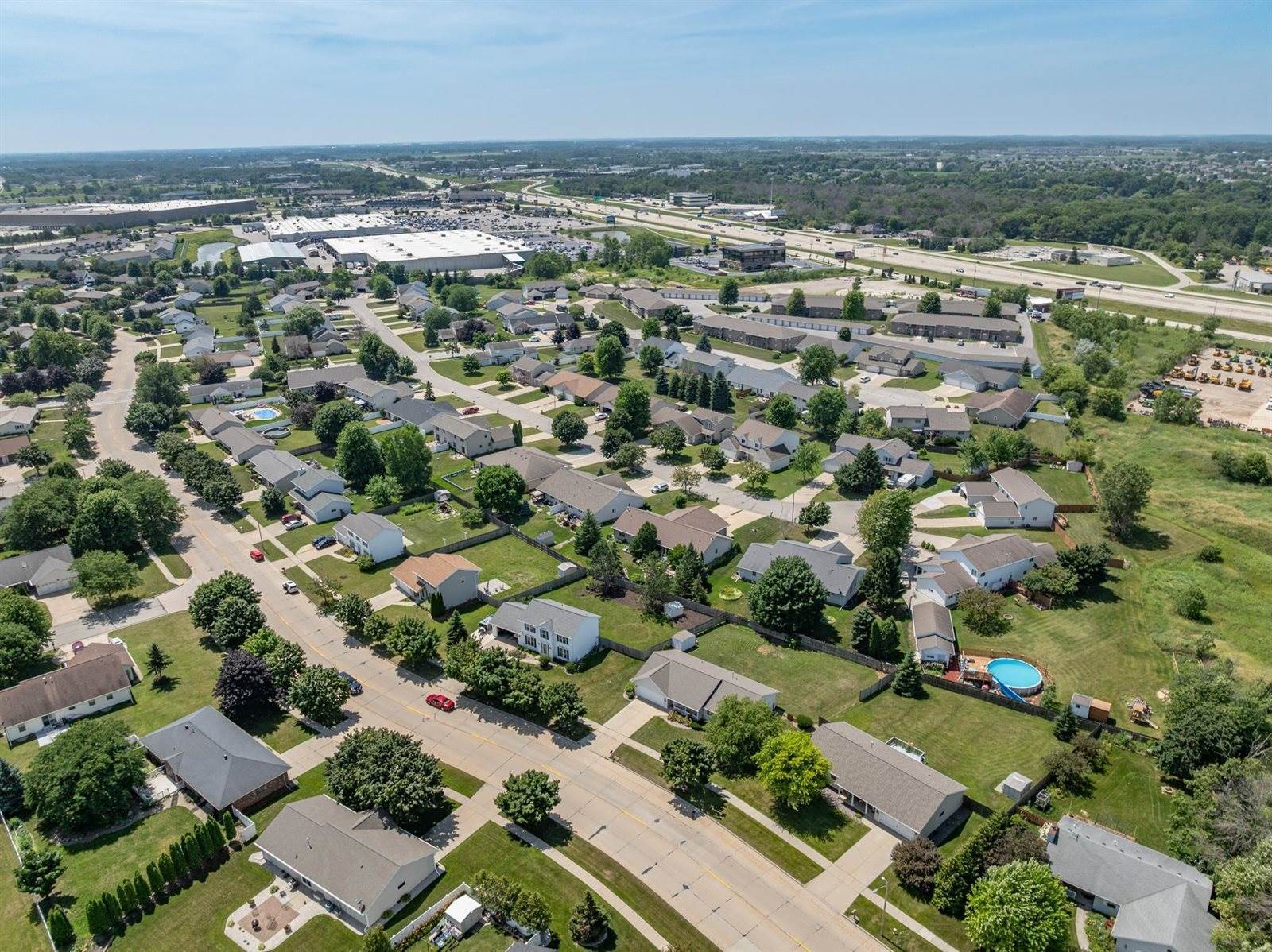 1216 South 9TH Street, De Pere, WI 54115