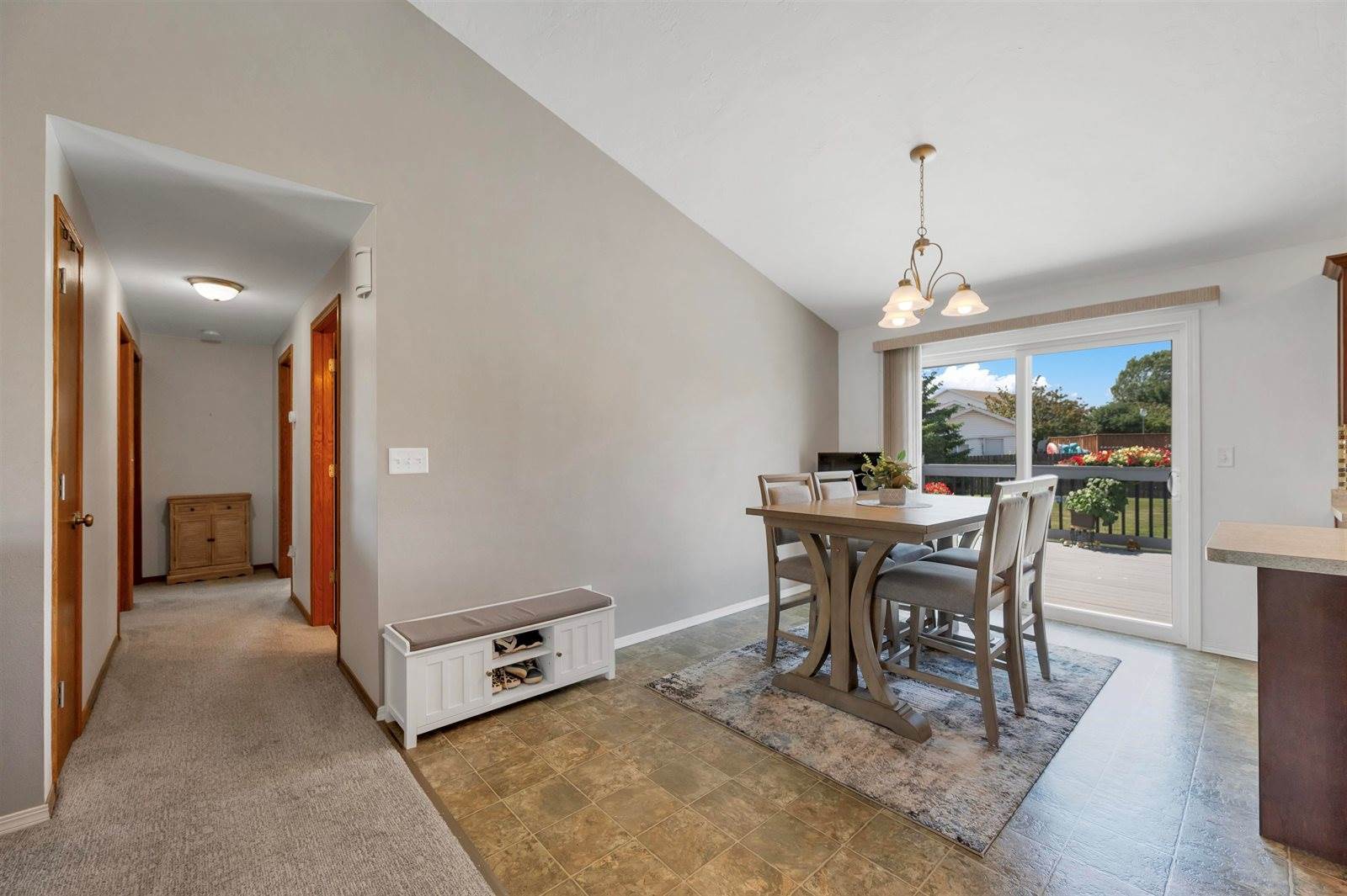 1216 South 9TH Street, De Pere, WI 54115