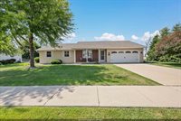 1216 South 9TH Street, De Pere, WI 54115