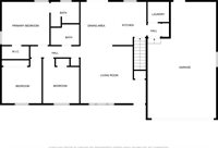 1216 South 9TH Street, De Pere, WI 54115