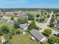 1216 South 9TH Street, De Pere, WI 54115