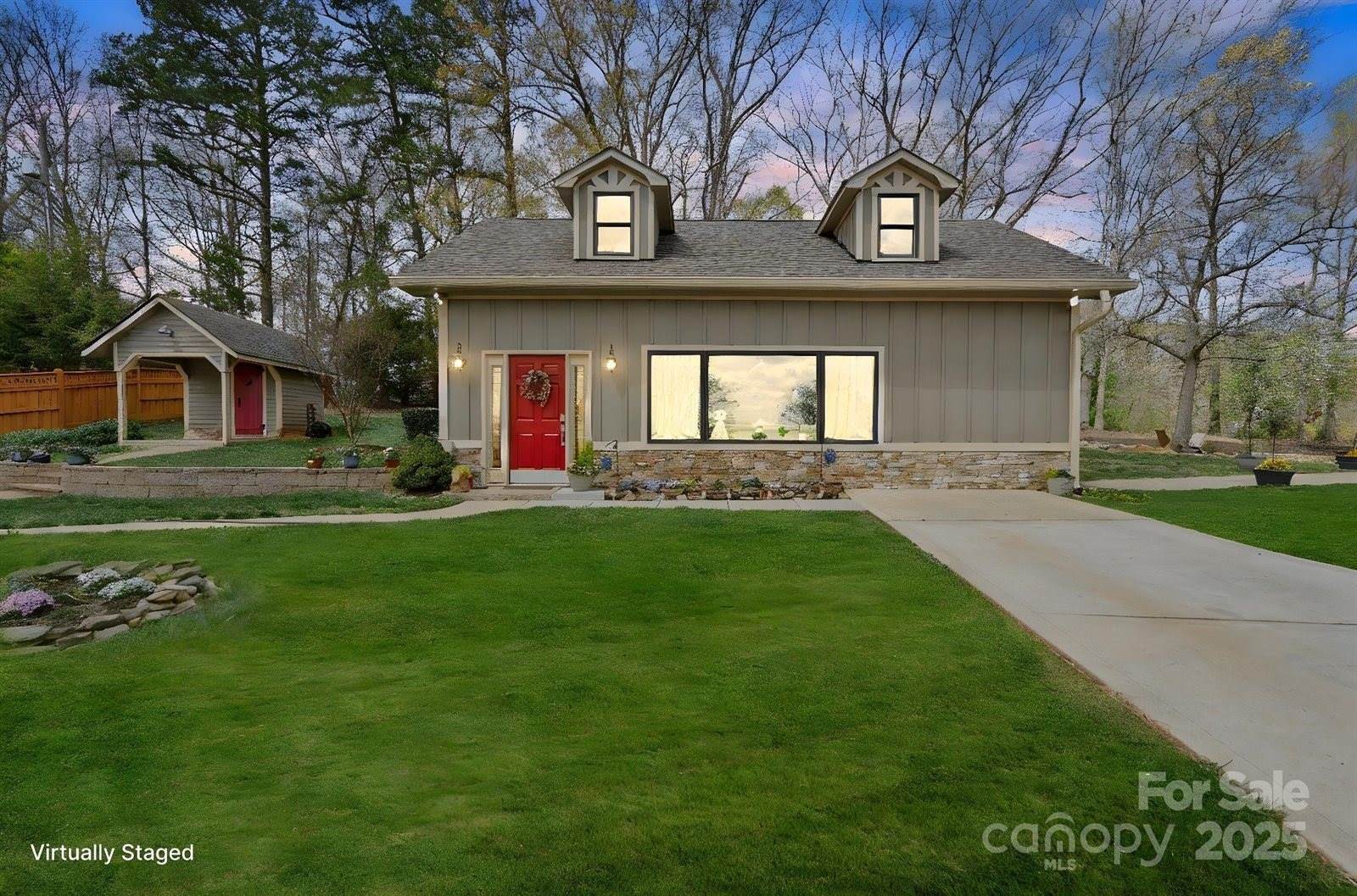 1620 London Road, Mooresville, NC 28115