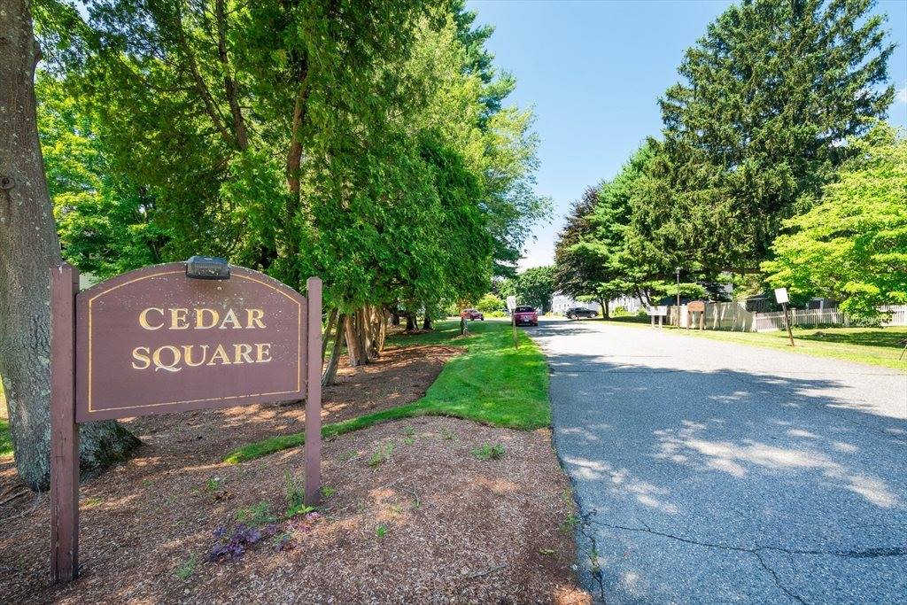 24 Cedar Sq, Millis, MA 02054