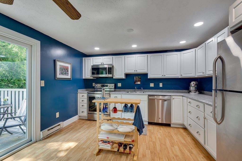 24 Cedar Sq, Millis, MA 02054