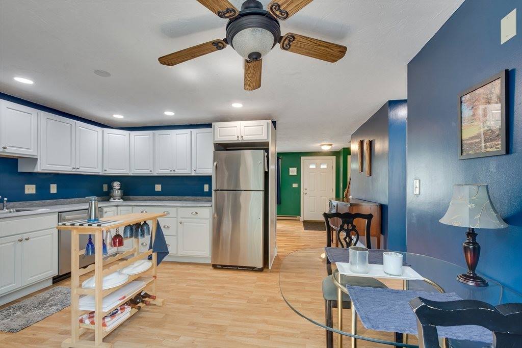 24 Cedar Sq, Millis, MA 02054