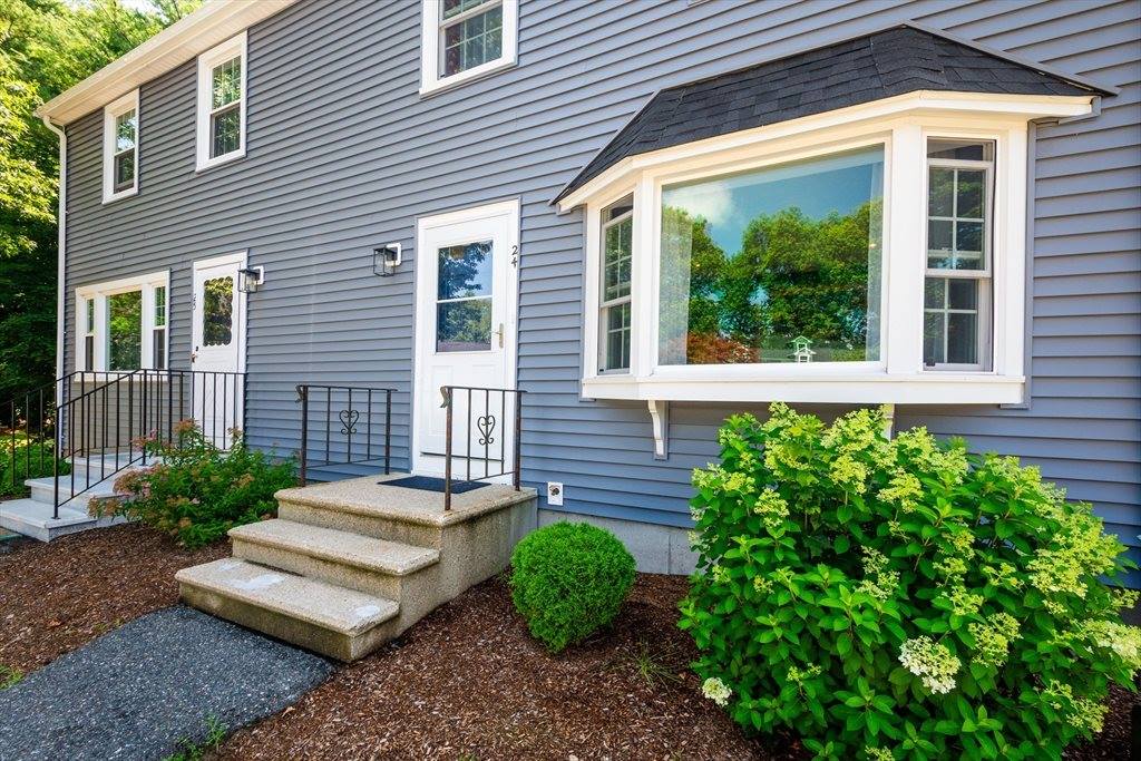 24 Cedar Sq, Millis, MA 02054