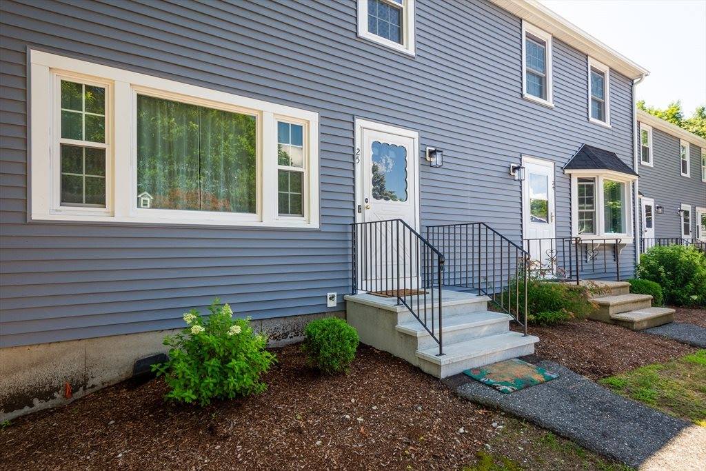 24 Cedar Sq, Millis, MA 02054