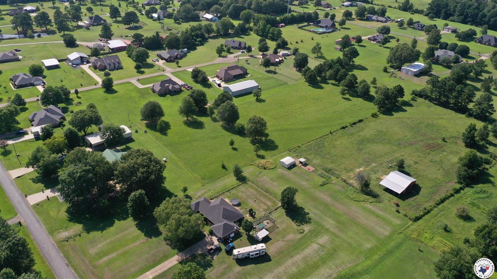 TBD Goldfinch Rd, Texarkana, TX 75501